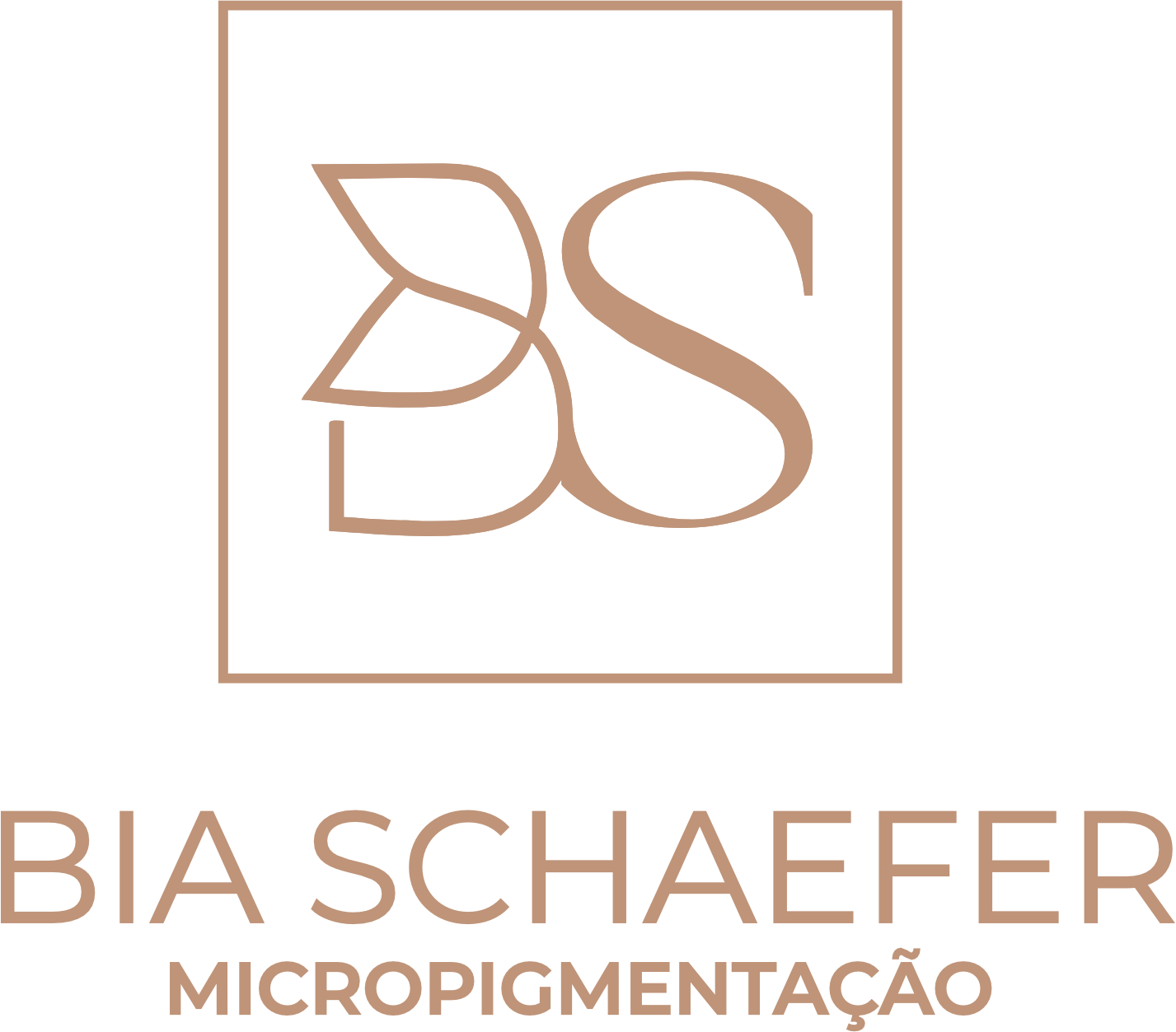 Bia Schaefer Micropigmentação